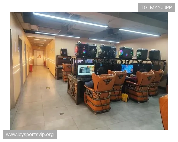 乐鱼网娱乐技术创新持续优化平台性能打造高速流畅的娱乐体验环境